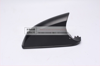 Долен корпус за огледало за задно виждане за Mercedes-Benz C-Class W204 – съвместим с C200/C230/C63/C180/C260, 12V