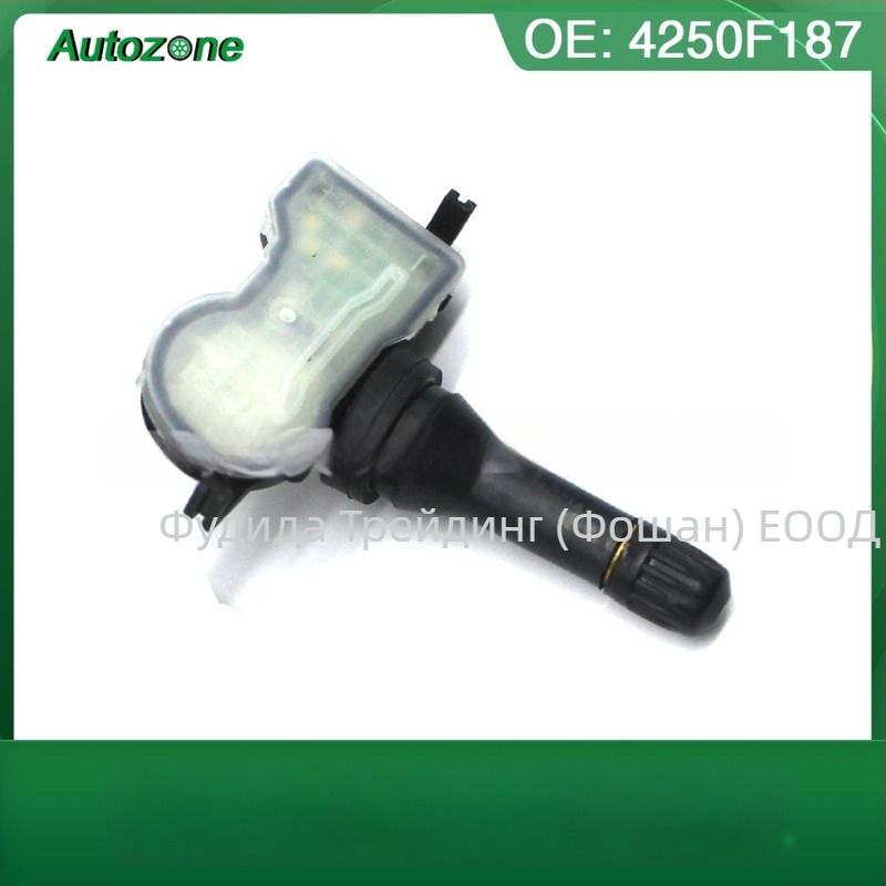 TPMS сензор за налягането в гумите 4250F187 за Mitsubishi, 433 MHz