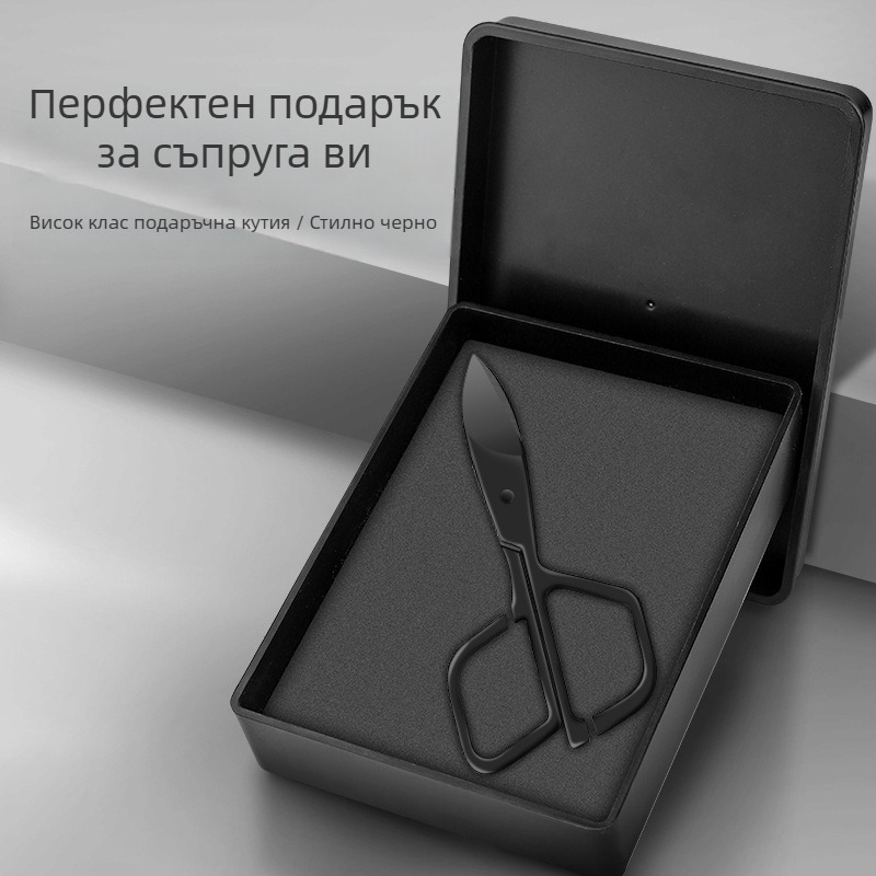 Тример за носни косми с неръждаема стомана, кръгла глава, захранване: батерия или слънчева енергия, напълно измиваем