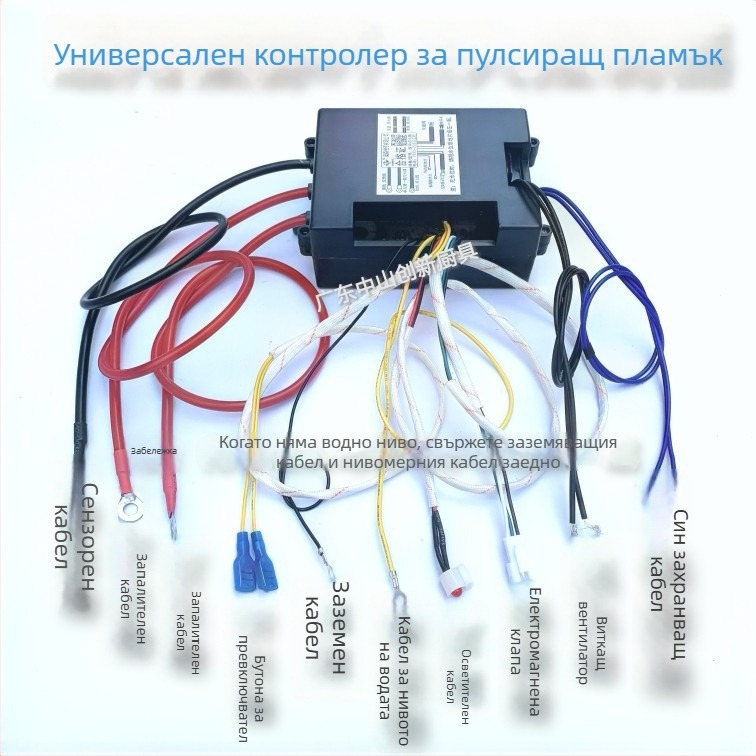 Електрически аксесоар за пароварка за готвене на нудели и хлебчета на пара, еднослоен, 3W мощност, универсална съвместимост.