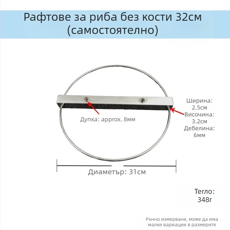 Пароварка от 201 неръждаема стомана, еднослойна, незалепваща повърхност, за стандартни котлони, модел Sauna pot