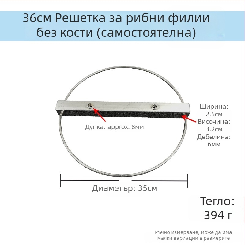 Пароварка от 201 неръждаема стомана, еднослойна, незалепваща повърхност, за стандартни котлони, модел Sauna pot