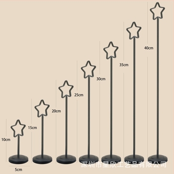 Държач за визитки и меню от неръждаема стомана, модел 2356, еднослоен, геометрична форма, вместимост 50 карти, възможност за печат на лого