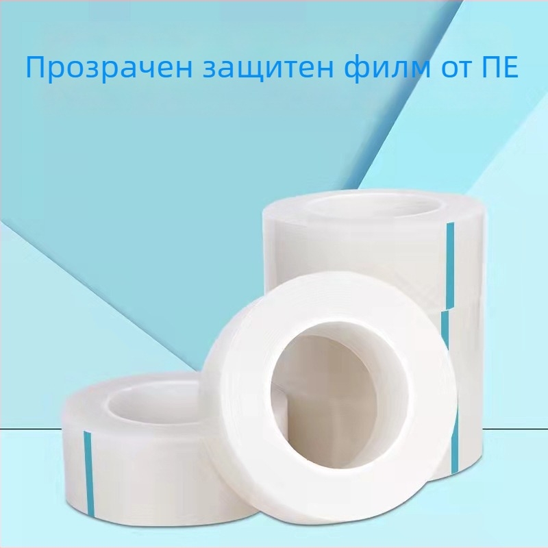 Лента за отстраняване на прах за инструменти за поставяне на защитен филм за екран, универсална съвместимост, OEM, тегло 0.2