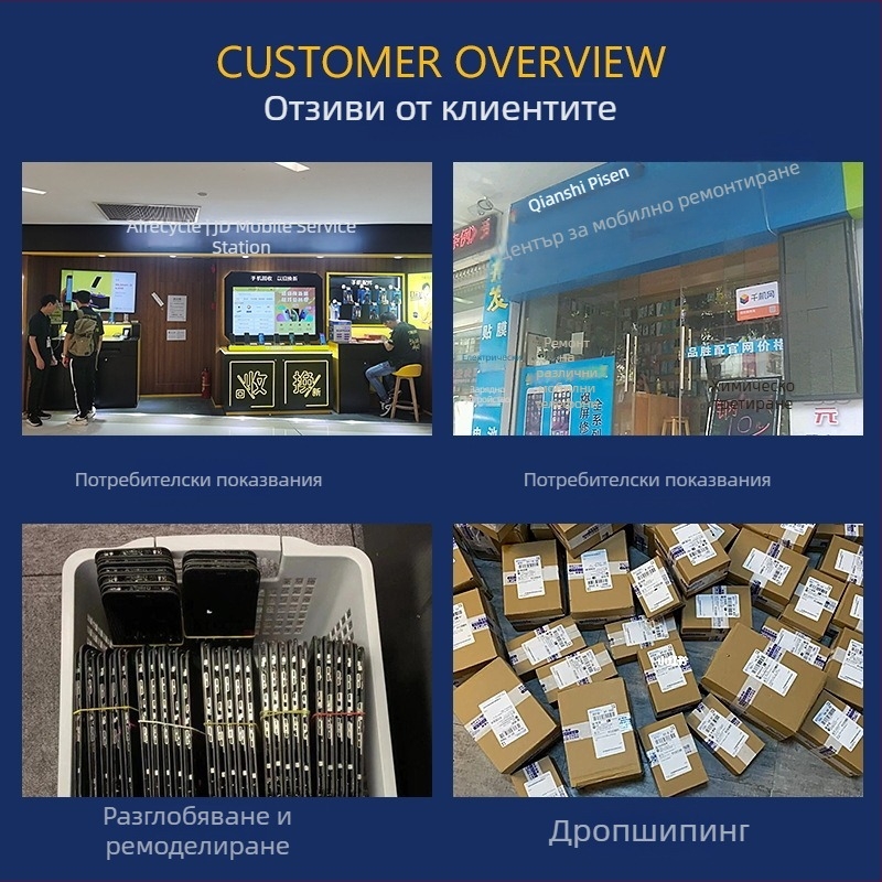 PE лента за премахване на прах за мобилни екрани – 200 м дълга ролка, дебелина 0,05 мм, акрилен адхезив, 80% пропускливост