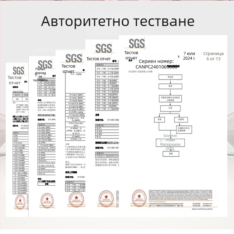 Ацетатна платнена лента за висока температура и защита при запояване — лента с висока вискозност, акрилно лепило, дебелина 0,22 мм