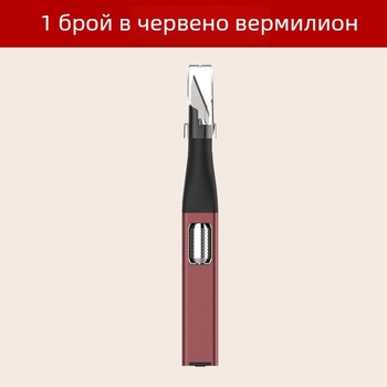 Комплект мини тежък нож за занаяти с остриета от алуминиев сплав