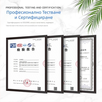 Прозрачна опаковъчна лента за логистично пакетиране, силно залепване, BOPP филм, водно базирано лепило, дебелина 2,2, температурна устойчивост 60–80°C (дълготрайно/краткотрайно)