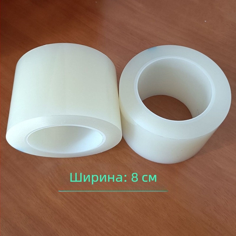 Лента за отстраняване на прах за екрани на мобилни телефони, PE материал, филм от типа цяла мембрана, марка Blue Rain Dream, код на характеристика 21291398461