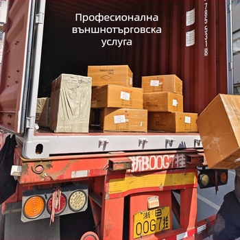 Наклонен държач за писалки с няколко отделения – пластмасов, квадратна форма, персонализирано лого, персонализирана обработка, изключителен трансграничен износ