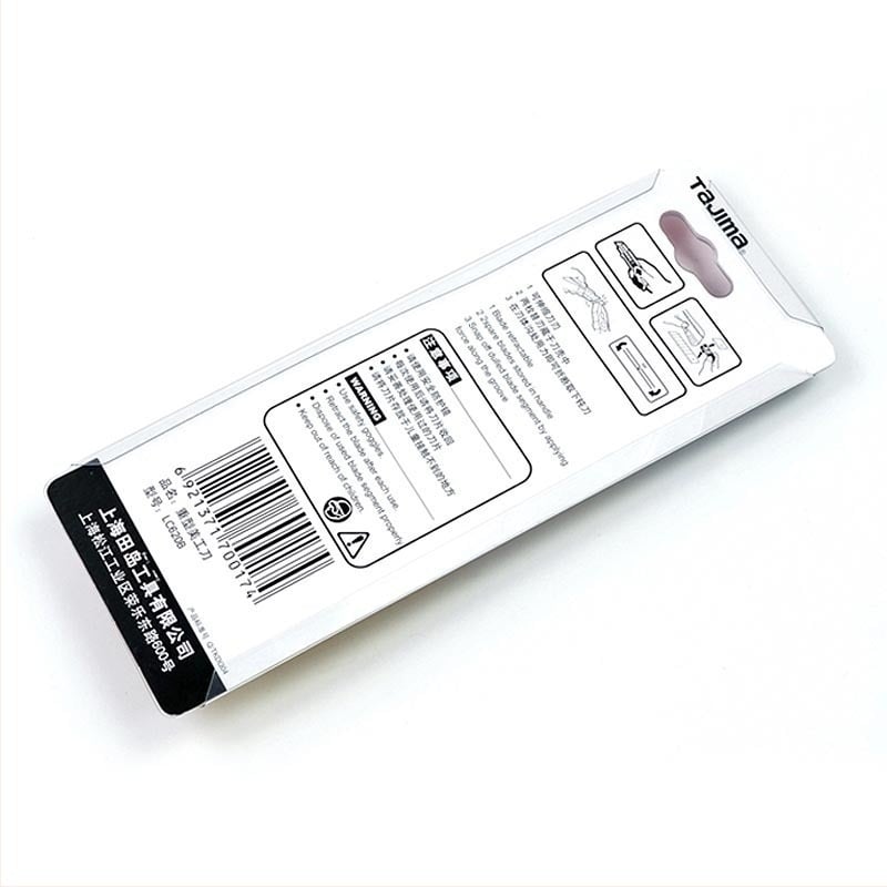 Tajima тапетен нож LC620B