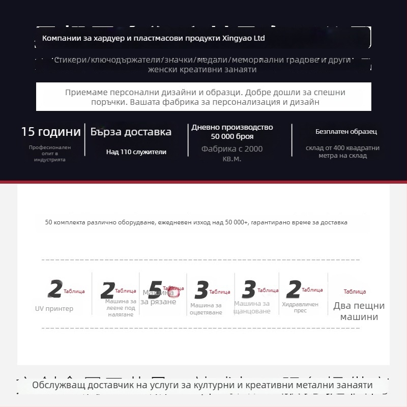 Отварачка за писма - метален ръчен нож за разрязване на хартия, модел Letter Opener (Тип: ръчен нож за разрязване на хартия; Модел: Letter Opener; Материал: Метал)
