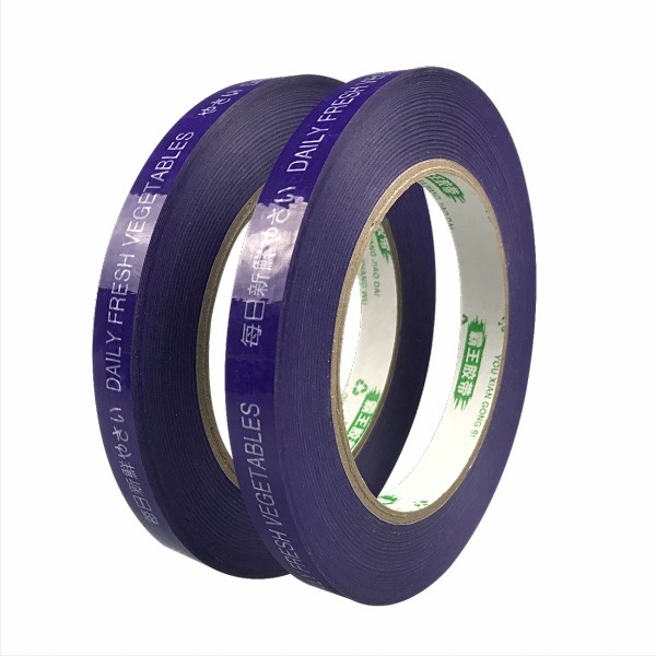 Лента за завързване на зеленчуци, BOPP, екологично чиста; включва 1 комплект машина за завързване на зеленчуци; опаковки: 2/5/10/25 ролки