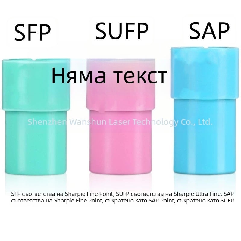 Калъф за писалка Cricut с адаптер – комплект маркери