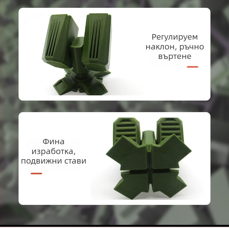Държач за 3D писалка, PLA, кръгла форма, персонализирано лого по заявка, подходящ за подарък, международна продажба