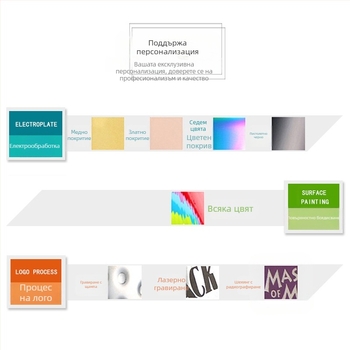 VANOTH Неръждаема стомана за бар на открито, сито за лед, модерен и прост дизайн, 77 г