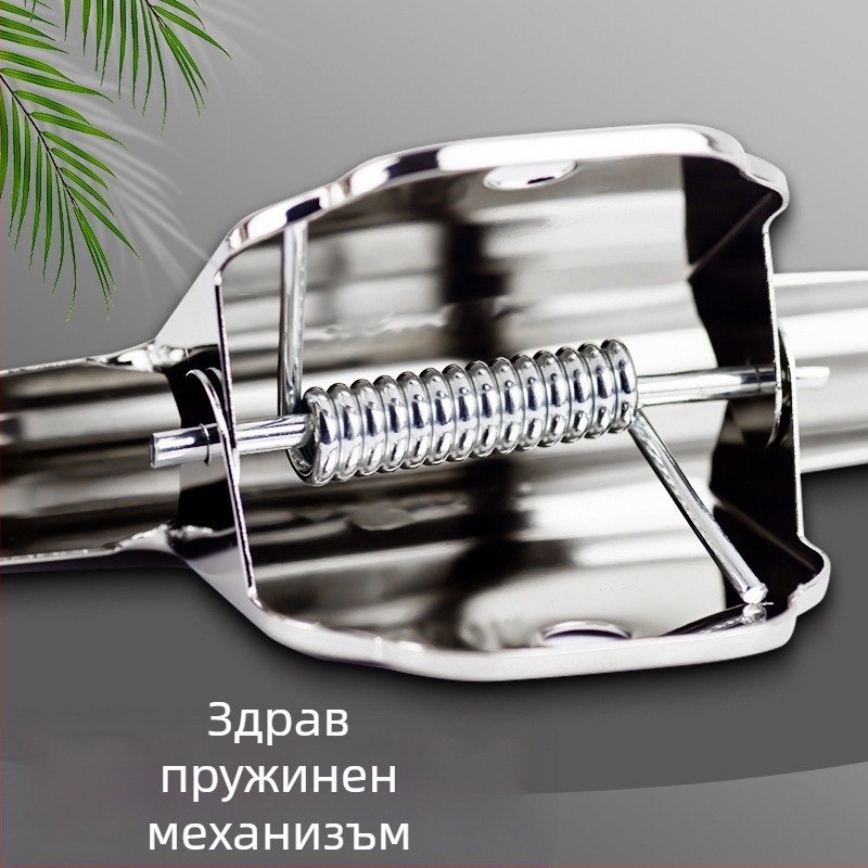 Скоба от неръждаема стомана