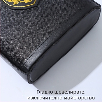 Преносим флакон за напитки от 316 стомана, ретро стил лукс, капацитет 3/5/7 jin, възможност за печат на лого