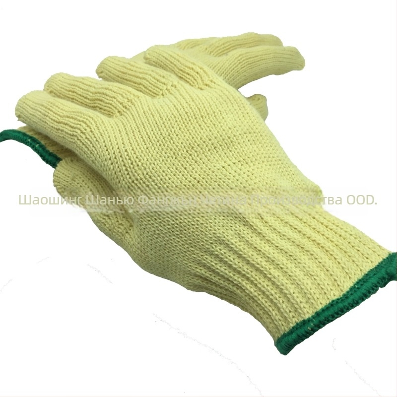 Армидни ръкавици против разрязване за ежедневна употреба и градинска защита