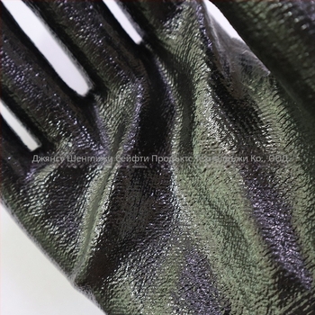 Нитрилни ръкавици против порязвания, модел 3, за работа на обекта, дължина 23–24 cm