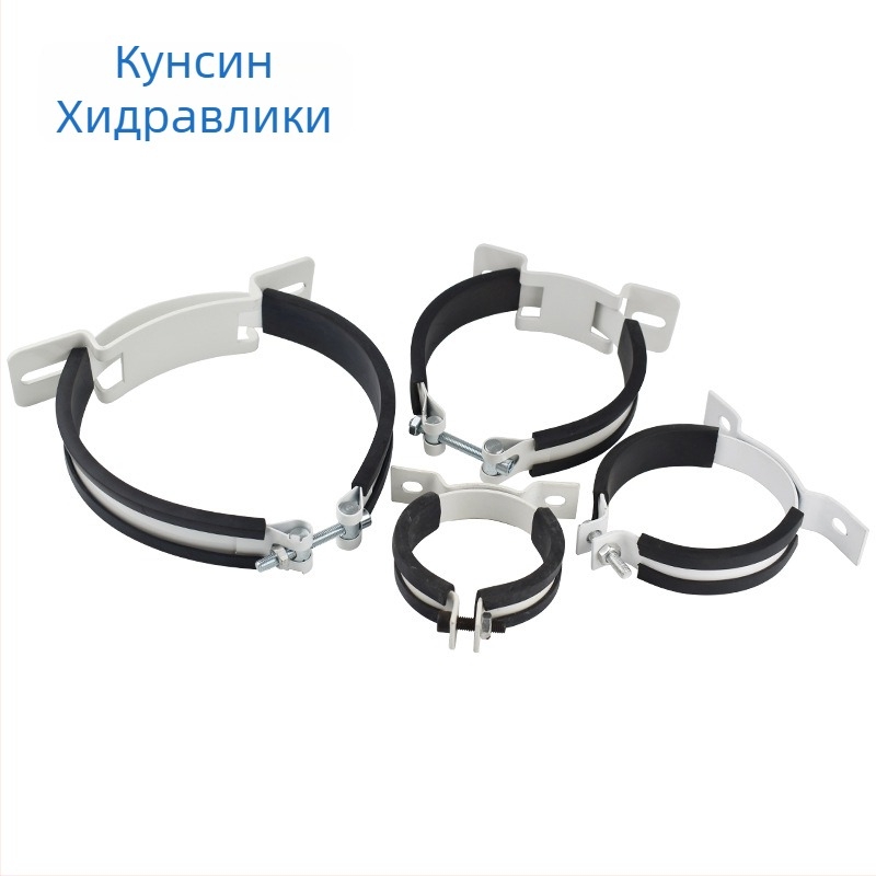 Фиксиран акумулатор с крепежен пръстен | Номинален диаметър: 1; Монтажни диаметри: 219/299/114/1123/152; Марка: KX; Приложение: фиксиран акумулатор