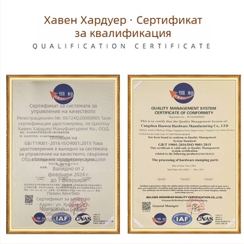 T-образна пружинна скоба 304 неръждаема стомана за автомобилни двигатели и външни тръбни интерфейси