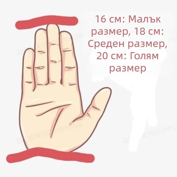 Работни ръкавици – износоустойчиви, устойчиви на висока температура, рязане и противохлъзгане; Марка: Unique; Тегло: Друго; Употреба: Други