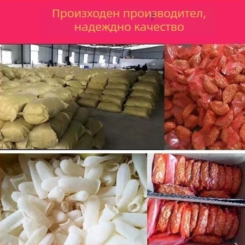 Еднократни латексови пръстови протектори с текстурирана противохлъзгаща повърхност | Xin Xin, подходящи за електроника, оптика и медицина