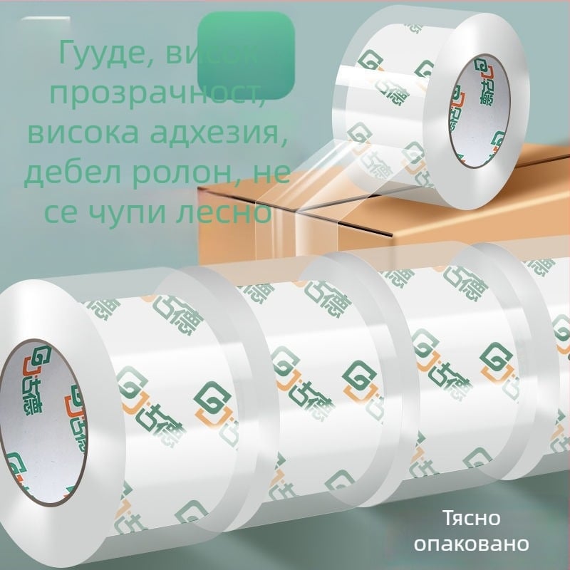 Нож за тиксо за опаковки – марка Good, модел Tape, не е вносен