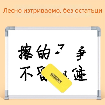 Chuangyi маркер за бяла дъска CY5052, пластмасов корпус, широчина на линията 2 мм