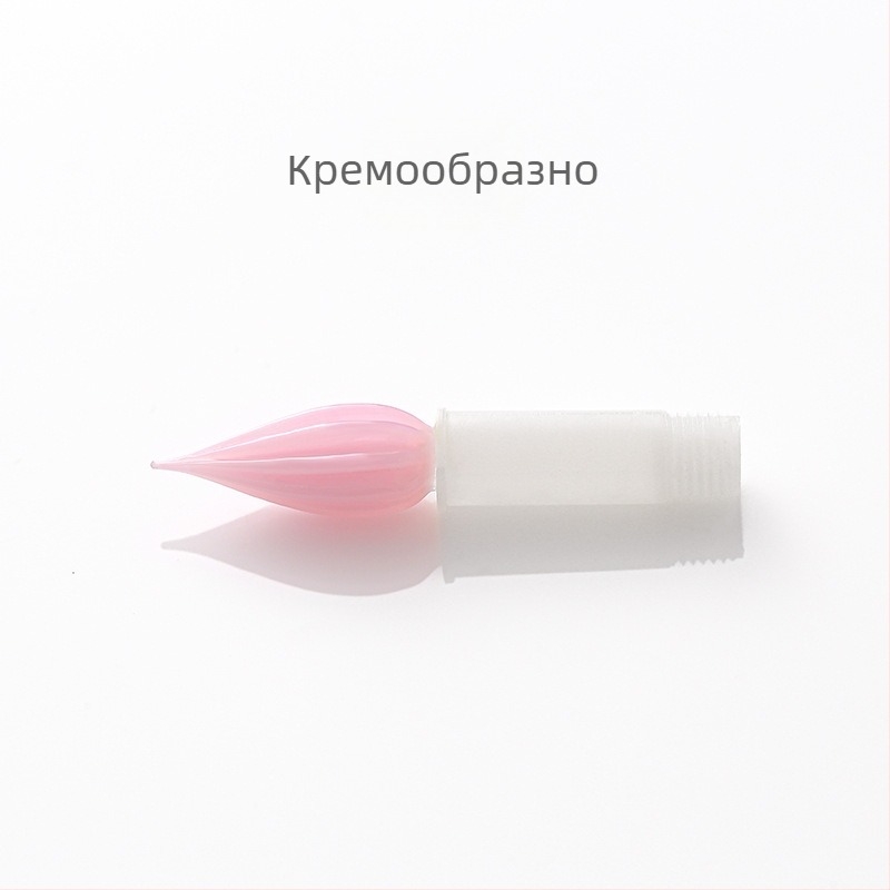 Стъклено перо за дип‑писалка, EF 0.38mm, марка Pick Ink — удължава живота на писалката