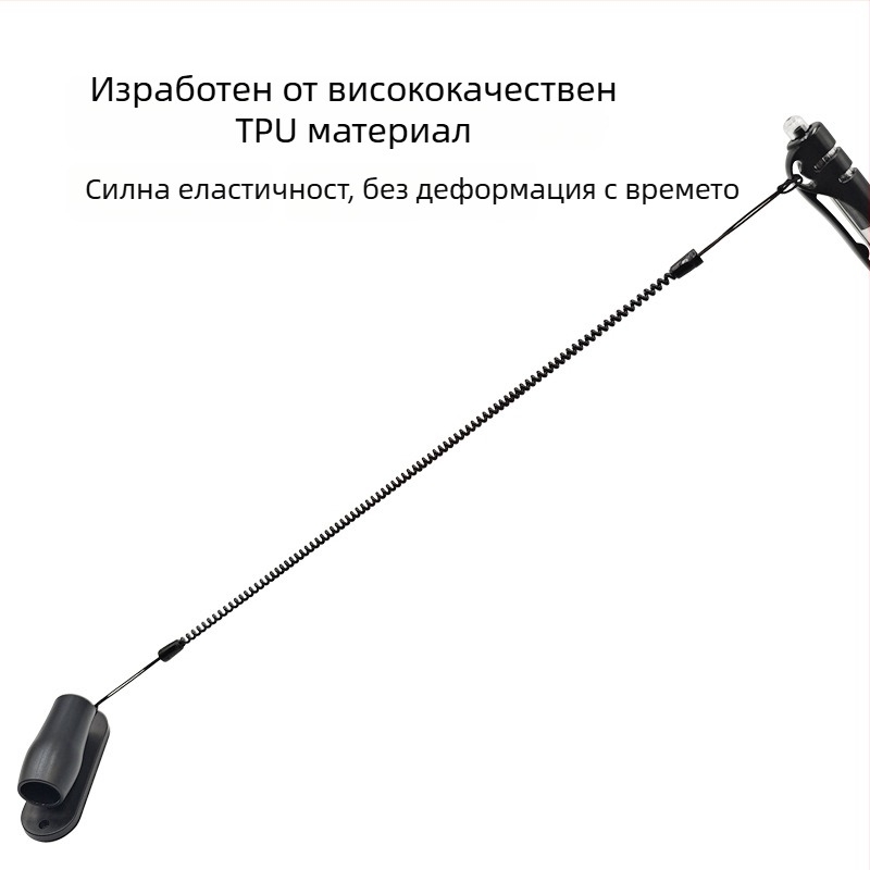 Държател за писалка за бюро и стена – пластмасов корпус, серия Creative, марка Closed tail sleeve, код G0001, не е изтриваем