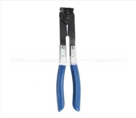 Единична скоба - комплект, номинален диаметър 6–28.6 мм, захващащ диаметър 6–29.6 мм, обхват на приложение 7–21