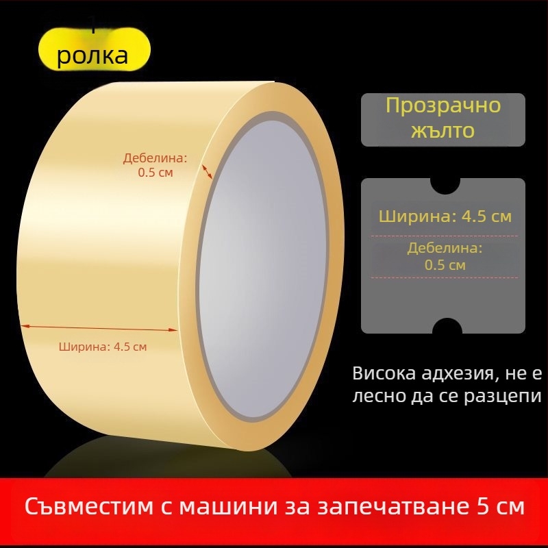 Метален ръчен резач за лента за опаковки, модел W2, подходящ за лента 4–5 см, версия с 1 или 3 остриета