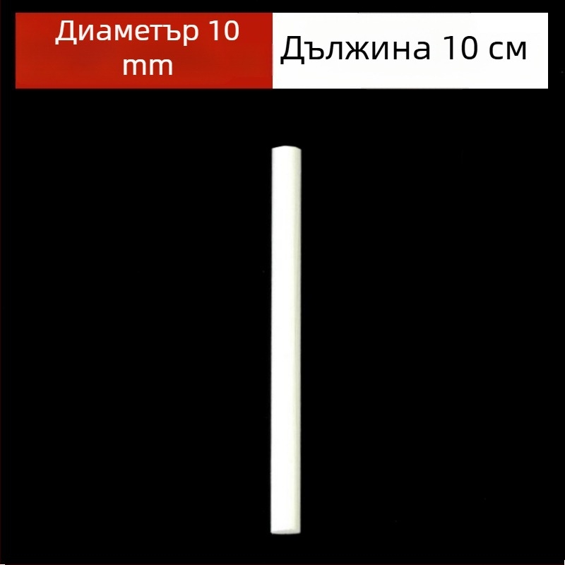 Попълнител за памучно ядро за коил-атомайзери и овлажнители, Baihao, 1.0 мм линия, опаковано