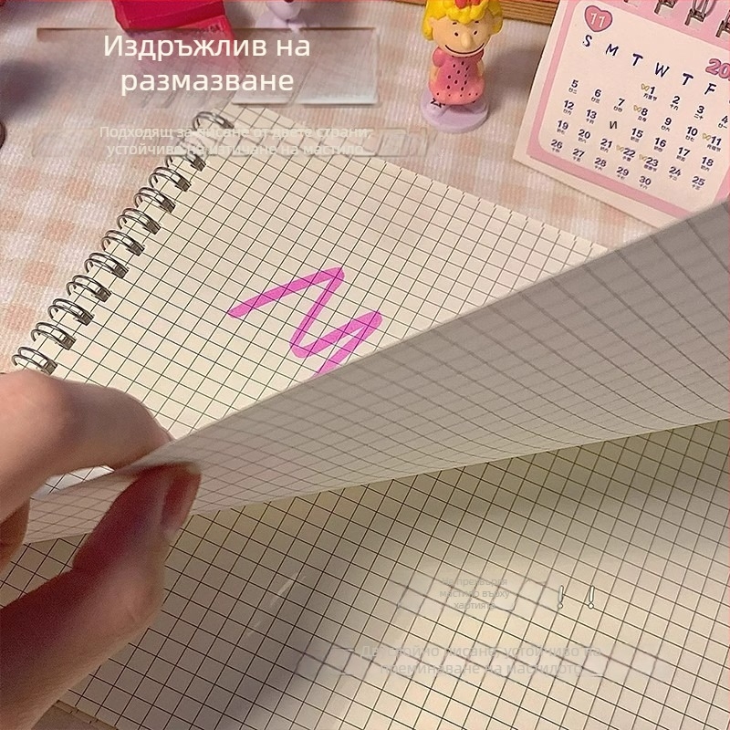 Двукраен флуоресцентен маркер за ученици, планер маркер за подчертаване, с висока видимост и не просмуква през хартия, модел 906-5, Shield