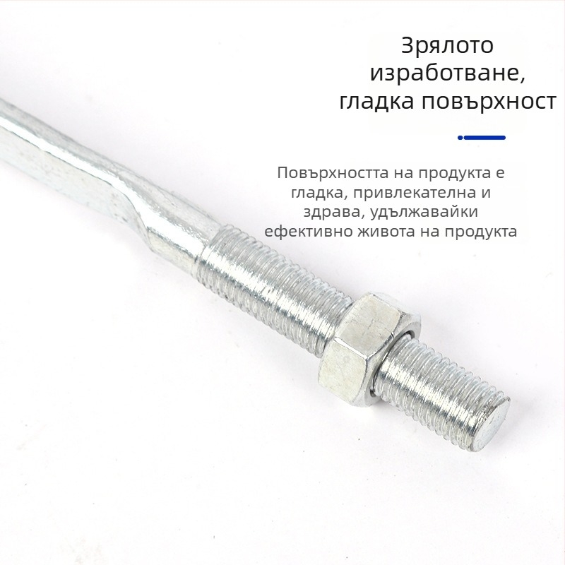 У-образна скоба за електрически стълб, за електроинженеринг, марка Други