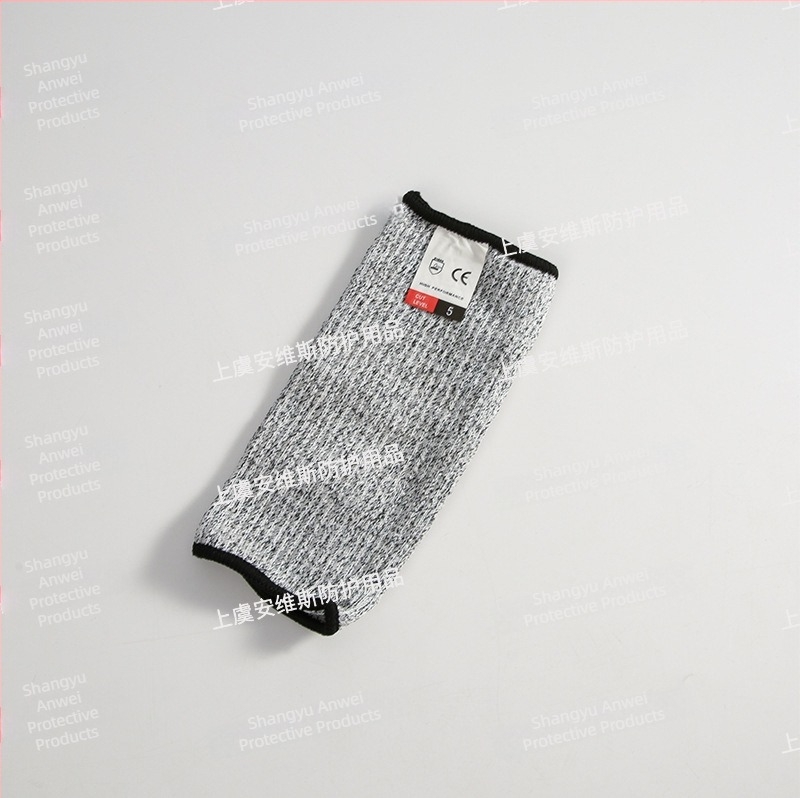 Детски предмишничен протектор — HPPE, ниво 5, защита от порязвания, за училище, дом и на открито