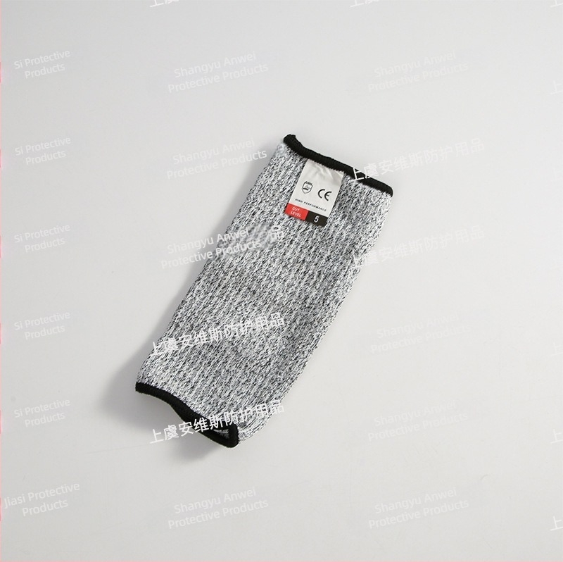 Детски предмишничен протектор — HPPE, ниво 5, защита от порязвания, за училище, дом и на открито