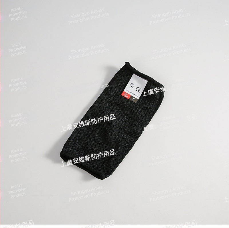 Детски предмишничен протектор — HPPE, ниво 5, защита от порязвания, за училище, дом и на открито