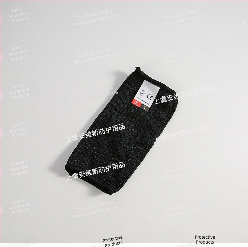 Детски предмишничен протектор — HPPE, ниво 5, защита от порязвания, за училище, дом и на открито