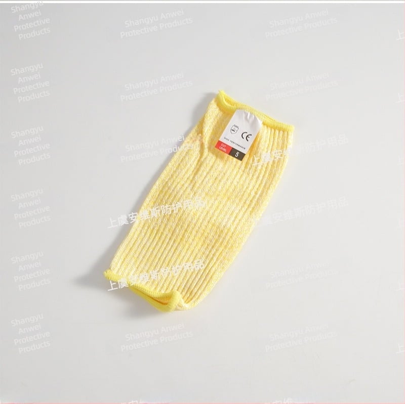 Детски предмишничен протектор — HPPE, ниво 5, защита от порязвания, за училище, дом и на открито