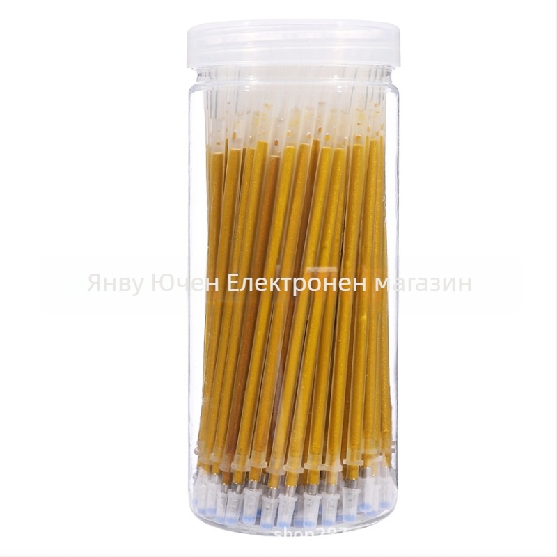 Flash Refill - пластмасов рефил за неутрална писалка (Модел: Flash Refill; Материал: Пластмаса; Тип: Рефил)