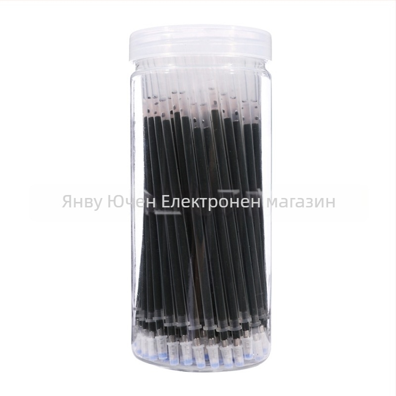 Flash Refill - пластмасов рефил за неутрална писалка (Модел: Flash Refill; Материал: Пластмаса; Тип: Рефил)