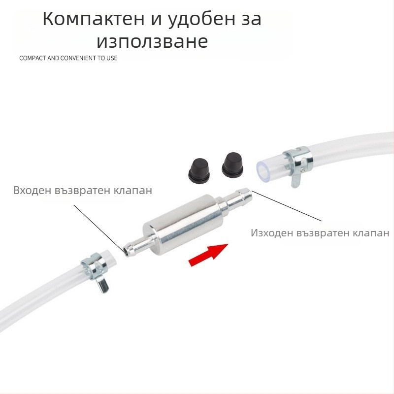Инструменти и аксесоари за горивопровод на мотоциклет, 360 mm, за ремонт на карбюратора