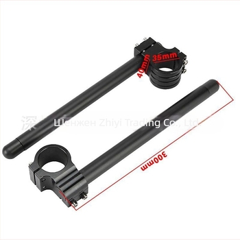 Wisdom CNC разделено кермо – универсално пасване, за състезателно каране