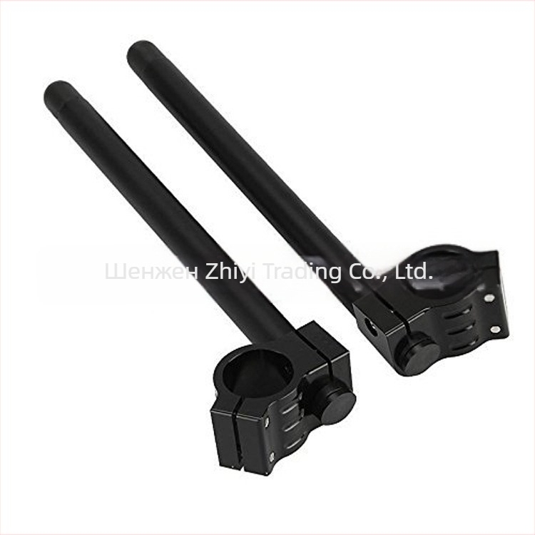 Wisdom CNC разделено кермо – универсално пасване, за състезателно каране