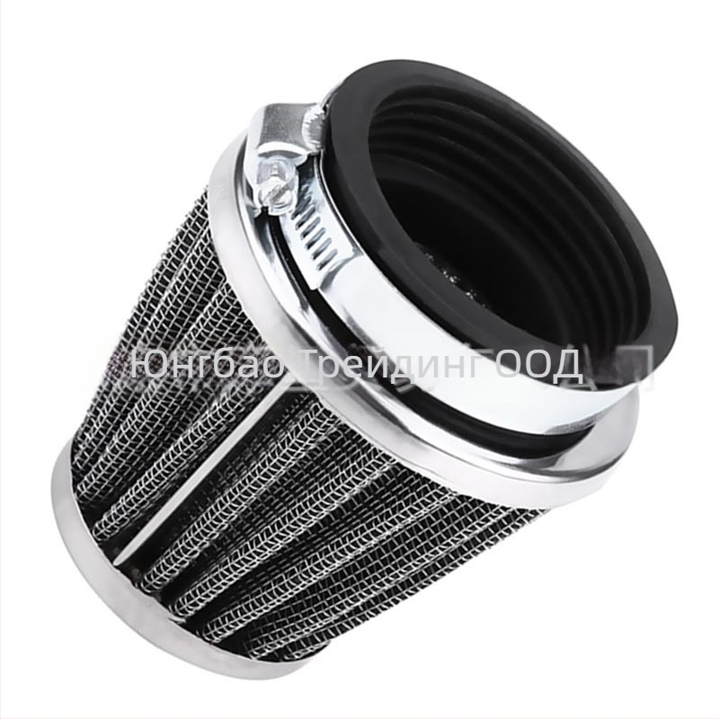 MB Mushroom Head Air Filter за универсални мотоциклети – поддръжка, персонализирана обработка
