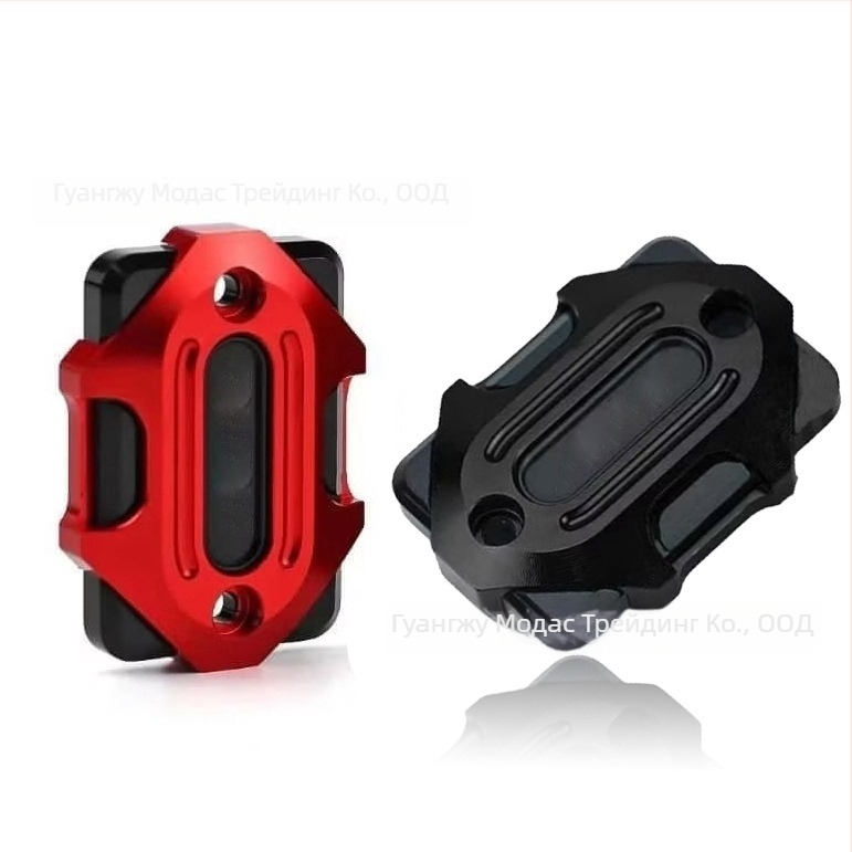 MODAS M5 CNC алуминиев капак на спирачен главен цилиндър за ADV160/150 и PCX160
