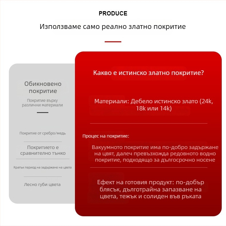 Медно колие с четири-листна детелина, ключично колие, електроплатирано покритие, висулка във форма на цвете/геометрична